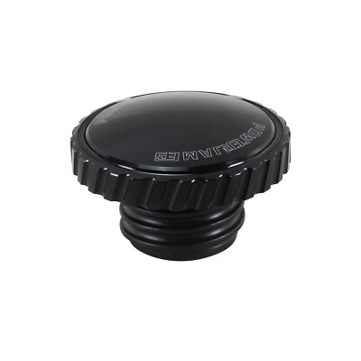 Vented Fuel Cap for Harley 18-24 Low Rider Breakout Fat Bob Boy