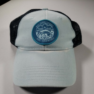 Cirque Mountain Apparel Baseball Cap 