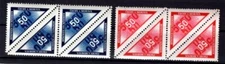 Bohemia 52KS +P15KS Beautiful Unit MNH Mint (L7692