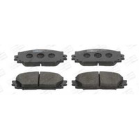 Champion BremsbeläGe Bremsbelegsatz Vorne FüR Toyota Prius Lexus CT
