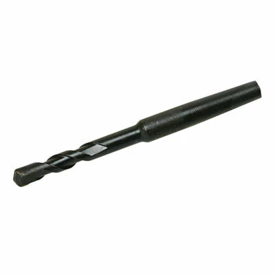 Silverline Morse Tapered Guide Drill Bit 8 x 200mm Or 8 x 110mm TCT Tipped