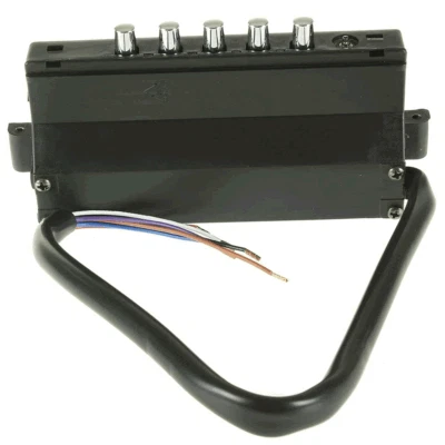 BAUMATIC Véritable B Et Q Cata Designair Cooke Lewis Cda Hotte Cuisinière Interrupteur D