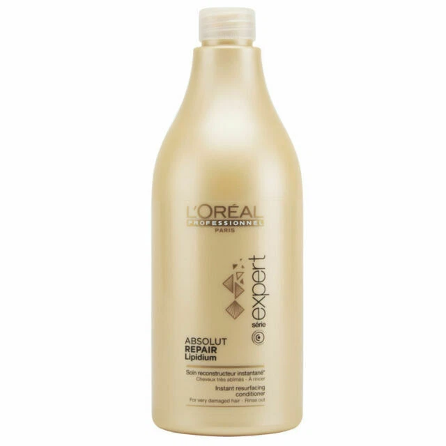 L'Oréal Shampoos & Conditioners