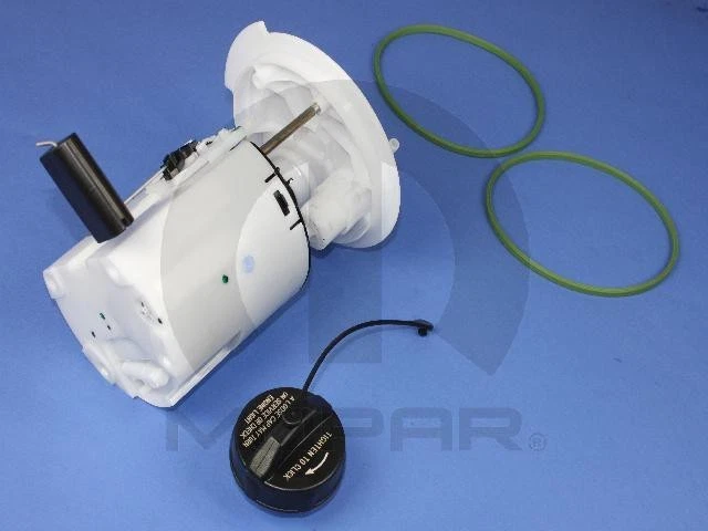 Base de unidad de envío del tanque de combustible, VIN: 4 Mopar para Chrysler Pacifica 2006 3,5 L-V6 Foto 2 de 2