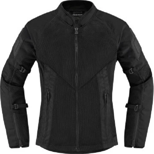 Icon Mesh Motorcycle Jackets for sale | eBay