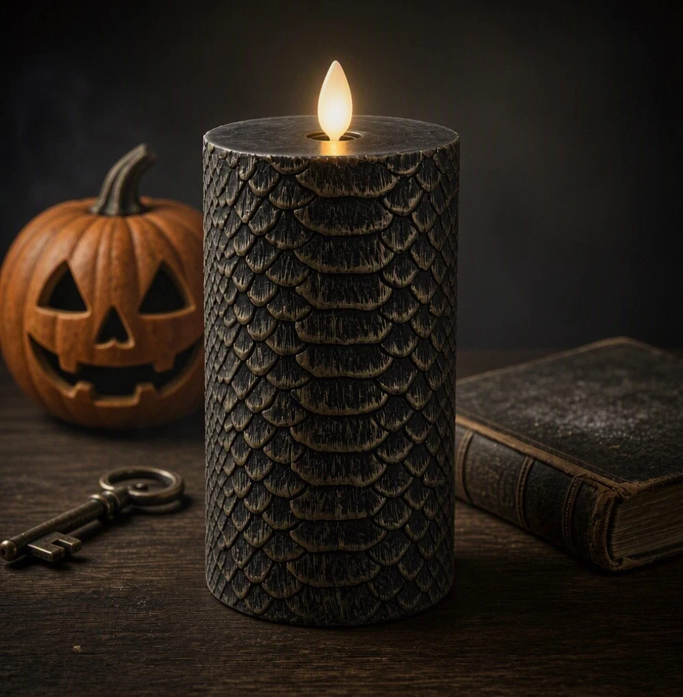 Black Candles for sale - eBay