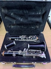 For Sale: Clarinet Bundy, Used