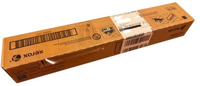 ORIGINAL XEROX 006R01660 CYAN TONER CARTRIDGE XEROX COLOR C60, C70