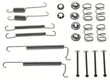 Tambour de frein Opel VECTRA