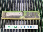 Skhynix HMA84GR7CJR4N-XN RAM 32GB DDR4 RDIMM 2Rx4 3200MHz  Memory For Servers