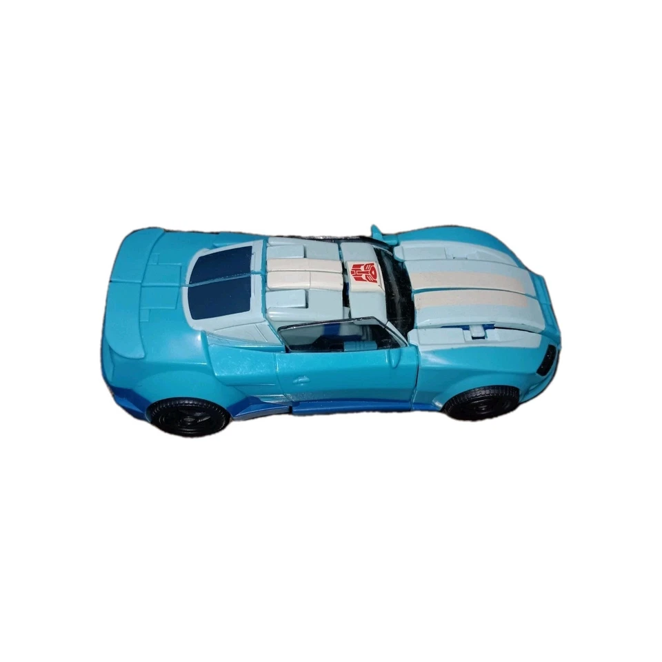 Transformers Generations Blurr Nice - Image 4 of 4