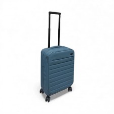 Away Softside Large Carry On/Checked Suitcase Blue