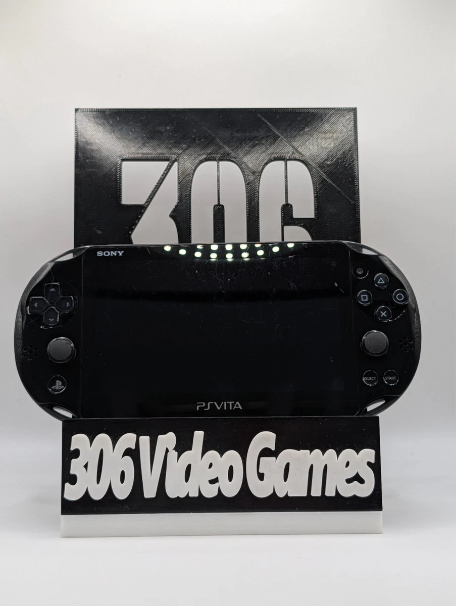 Sony PS Vita PCH-2001 Video Game Consoles for sale | eBay