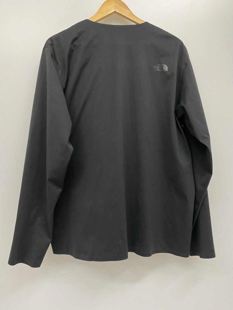 トップス THE NORTH FACE T-LOUNGE CARDIGAN M M UN THE NORTH FACE Cardigan TECH LOUNGE XL POLYESTER Used | eBay