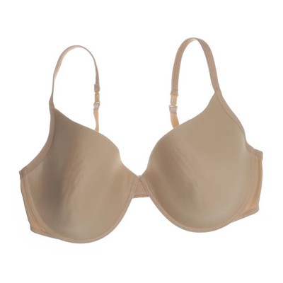 Change Basic, BH, Größe: 85F, Beige, Elasthan/Polyester, Einfarbig, Damen #N5l