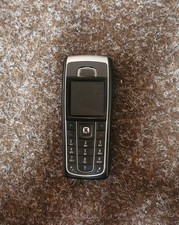 Vintage Kult Handy NOKIA 6230