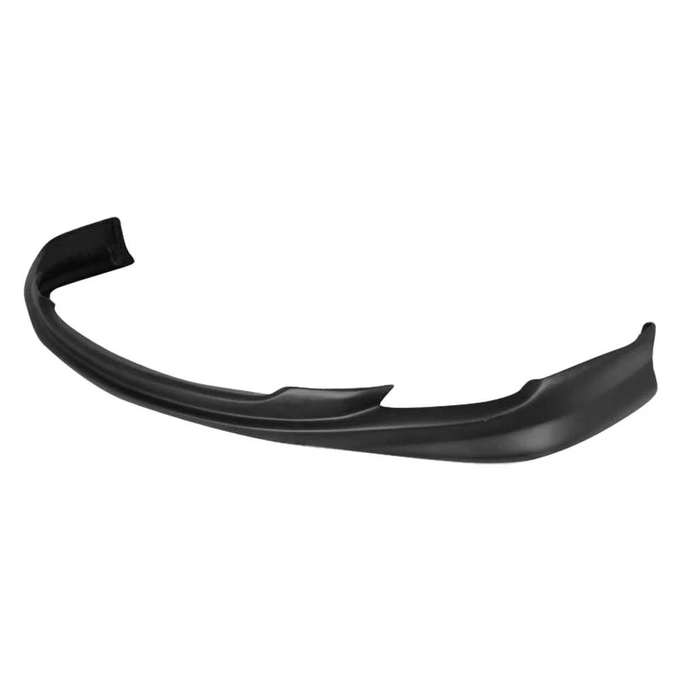For Toyota Corolla 09-10 Front Bumper Lip Under Air Dam Spoiler GT Sport Style Foto 4 de 4