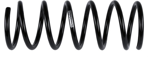 Fahrwerksfeder Sachs 994 826 Volvo 31360800-image