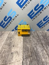 PILZ PN0Z m1p ETH SAFETY SYSTEM RELAY/CONTROLLER 773103