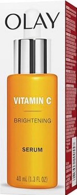Olay Vitamina C+  Brightening Serum - 1.3 fl oz
