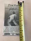 VINTAGE “FOOTLOOSE” Newspaper Ad-Commercial Appeal, Memphis, TN - Feb. 29, 1984 — photo 3