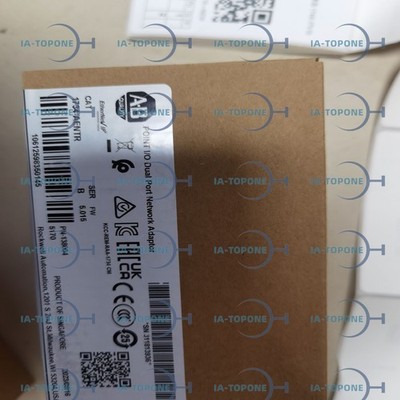 US Stock 1PC NEW Allen-Bradley 1746-ITV16 Expedited Ship Available