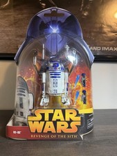 Star Wars Black Series R2 D2 Revenge of the Sith 20th Anniversary Figure NEW