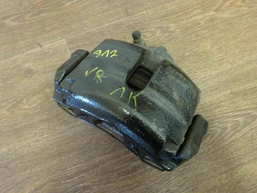 Bremssattel vorne rechts VW Eos Golf 5 GTI R32 2.0 TFSI Scirocco