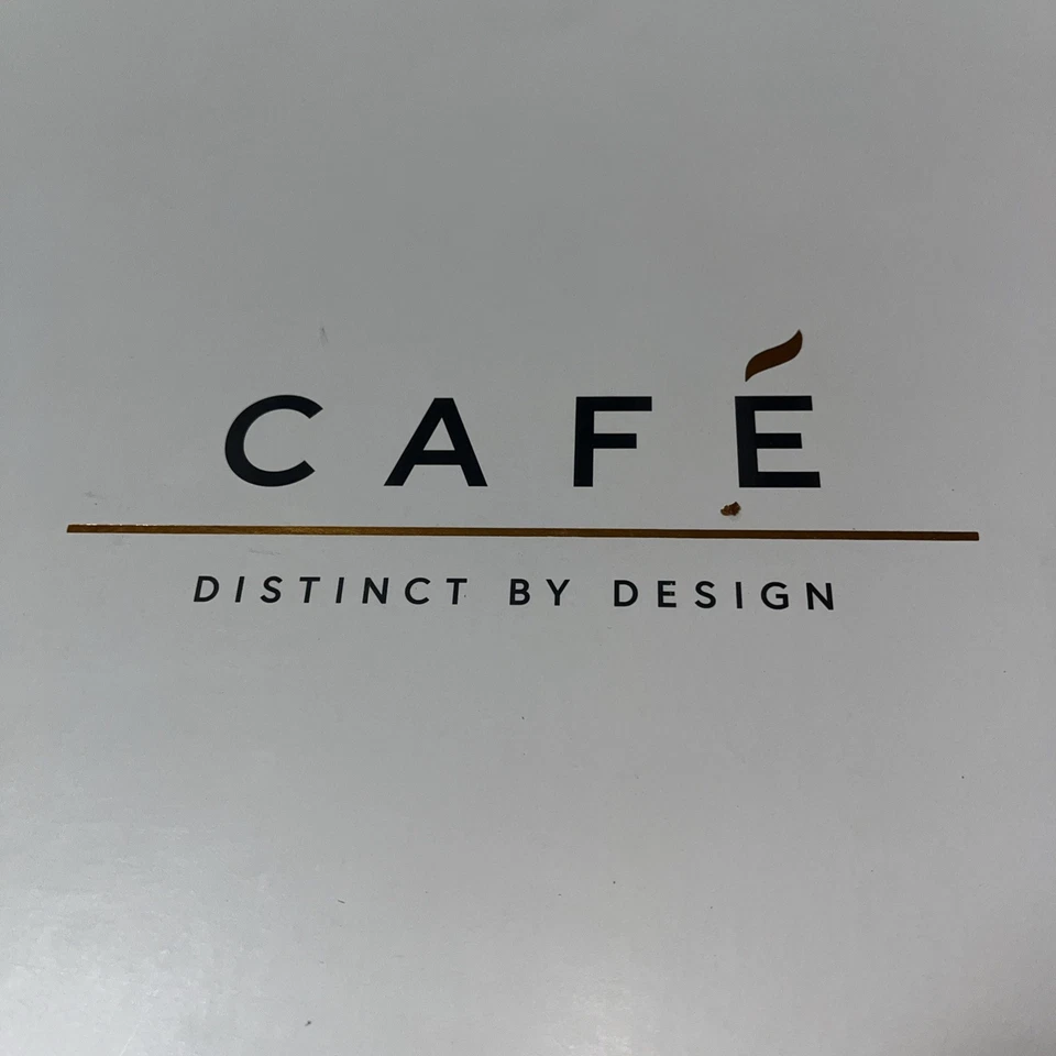 CAFE DISTINCT BYDESIGN- Front Control Knobs & Handles Brushed Copper CXFCGHKPMCU - Image 2 of 3