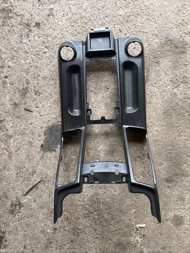 Range Rover L322 4.4 Td6 3.0 Centre Dash 02 To 06 Genuine Landrover