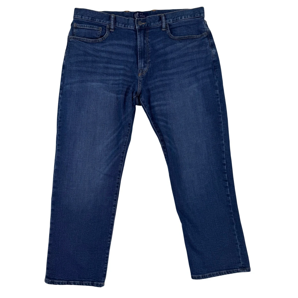 Gap Blue Classic Jeans for Men for sale | eBay