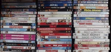 Comedy Movies DVD NEW SEALED Many Titles $2.99-$6.99 Quantity Discounts