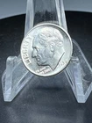 1959 D BU Roosevelt Dime  BU # T97