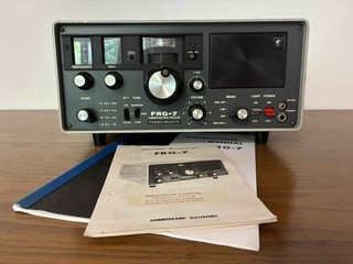 yaesu frg 7