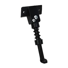 10in Scooter Kickstand, Electric Scooter Parking Stand Parts Electric