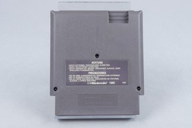 Nintendo NES *Track & Field II* OVP CIB PAL B F2-NOE +