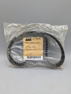 #ad DAYTON 1DHW9 Timing BeltHTNeoprene800 8M 30 1DHW9 *New Old Stock* $16.74