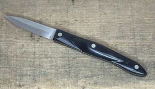 Vintage CUTCO model 1720 pairing knife
