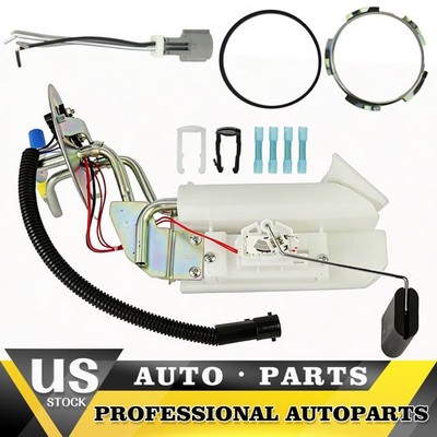 For Ford F150 F250 F350 L6-4.9L V8-5.0L 1992-96 Rear Fuel Pump Module Assembly