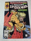 Amazing Spider-Man #324 Direct Edition - Marvel 1989 Todd McFarlane - NM
