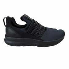 Adidas Lite Racer Adapt 7.0 Core Black Grey Six Shoes IE6327 Men's Sizes 8 - 12