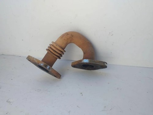 VW PASSAT B7 ALLTRACK 365 AGR-Rohr 03G131521AM 1.99 Diesel 103kw 2009 31452388