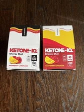 KETONE-IQ Energy Shot