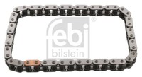 Febi Bilstein 09442 Kette, ÖLpumpenantrieb FüR Chrysler,Daewoo,Hyundai,Kia,Kia (