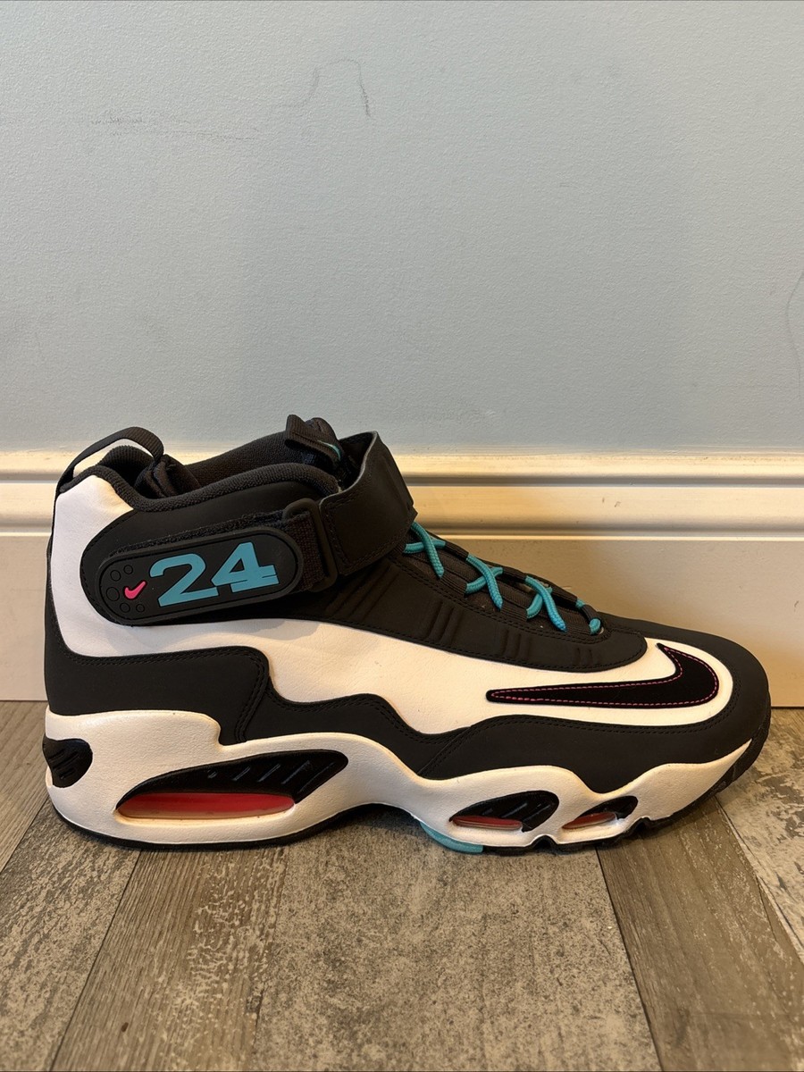 air griffey max 1 home run derby