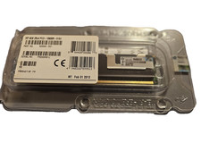 Genuine HP 4GB PC3-10600R Module for Servers   500658-B21 - New FACTORY SEALED 