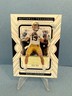 2025 Panini National Treasures Collegiate - Riley Leonard- Notre Dame- #ed /99