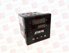 ATHENA 25C-B-B-B-0-0-0-00-0-00 / 25CBBB00000000 (USED)