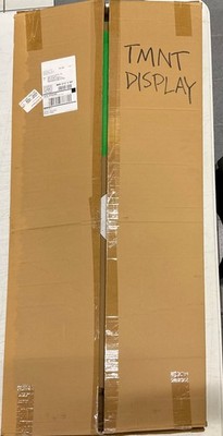 IDW Comics: Teenage Mutant Ninja Turtles Retailer Comic Display -Ltd 1 Per Store