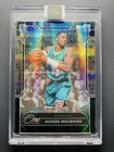 2023 Panini One and One Basketball Black Alonzo Mourning #196